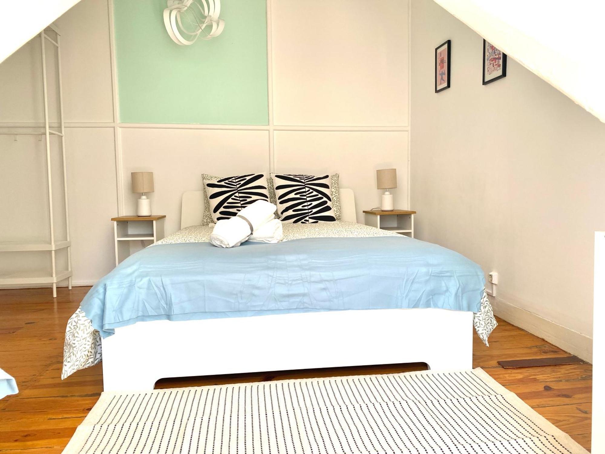 Albergue Terrace House Lisboa Exterior foto