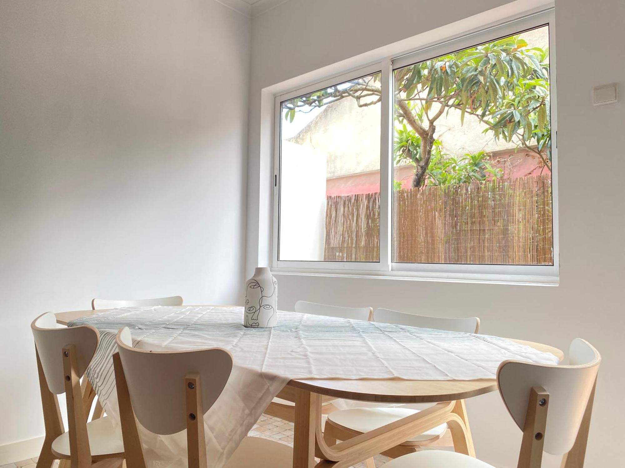 Albergue Terrace House Lisboa Exterior foto